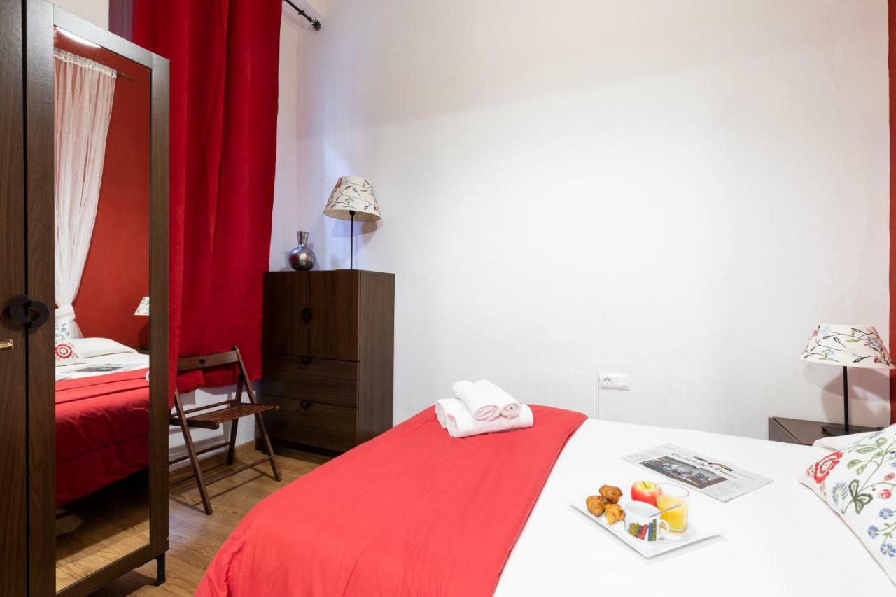 Ab Gracia Apartment Barcelona Exterior photo