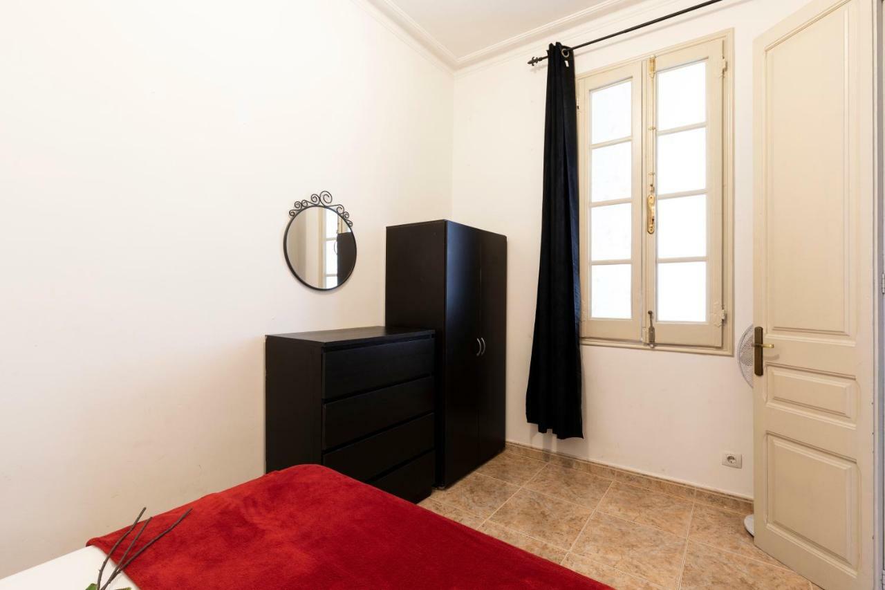Ab Gracia Apartment Barcelona Exterior photo