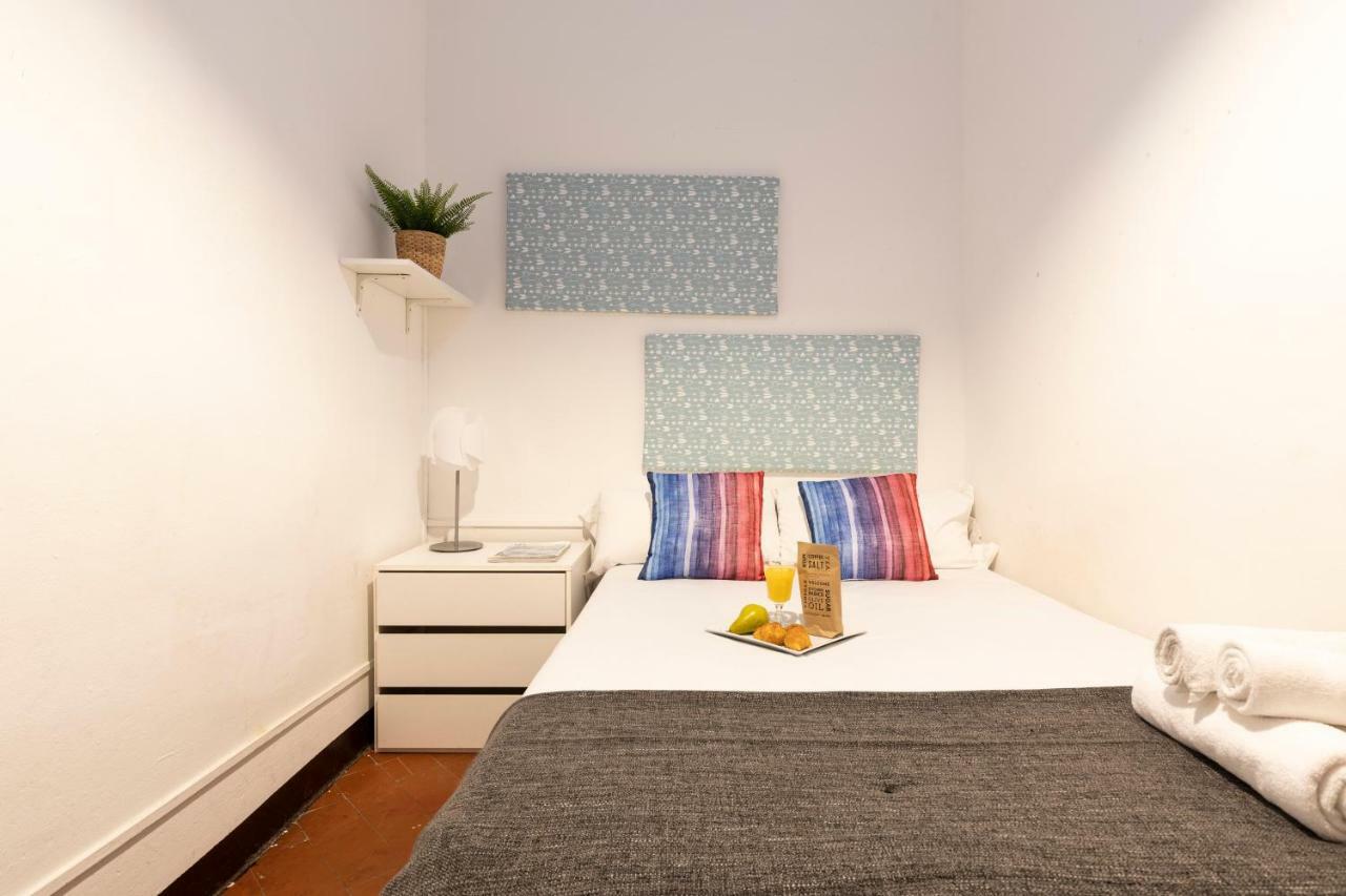 Ab Gracia Apartment Barcelona Exterior photo